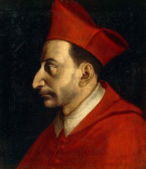 Saint Charles Borromeo